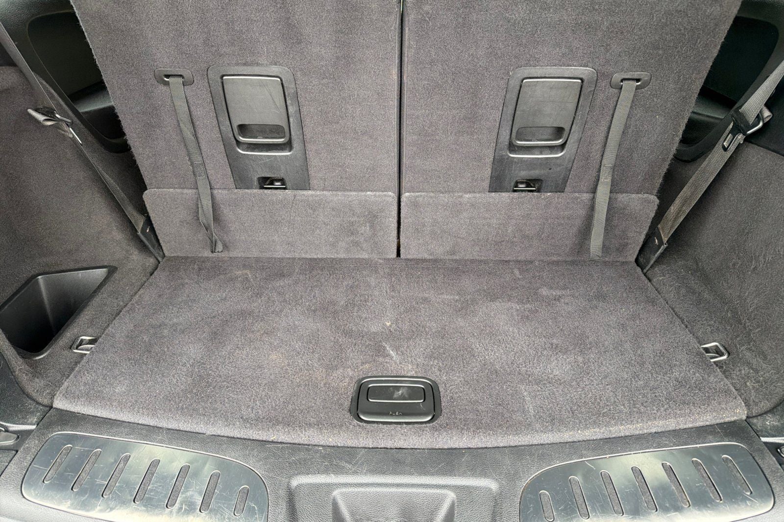 2018 Dodge Durango Citadel
