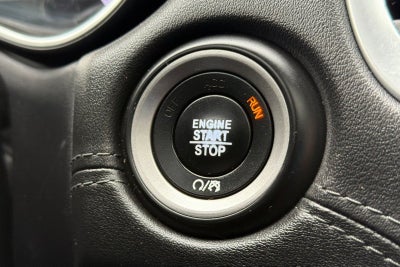 2018 Dodge Durango Citadel