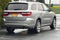 2018 Dodge Durango Citadel