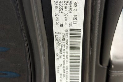 2015 Jeep Grand Cherokee Altitude