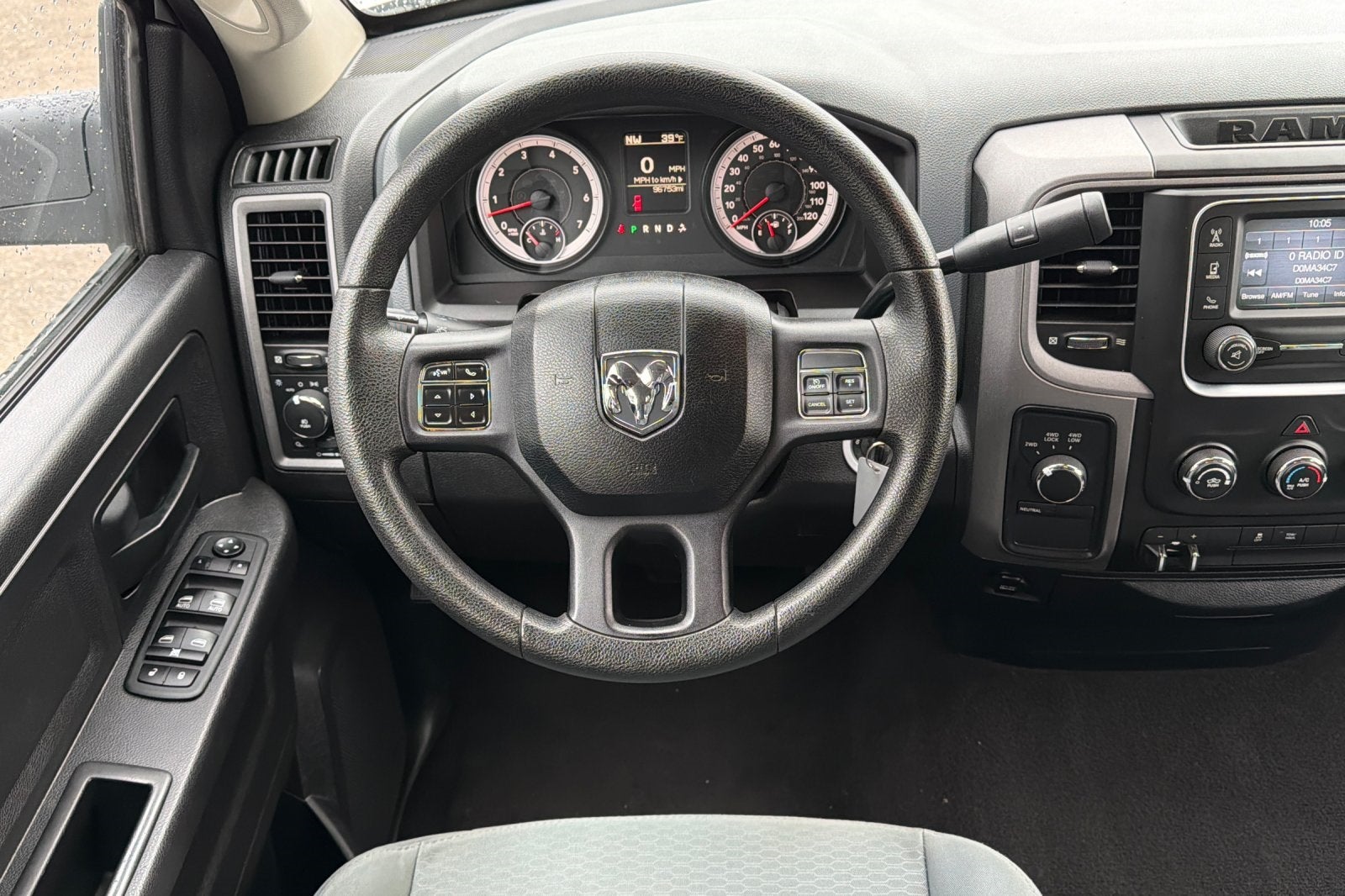 2014 RAM 1500 Express