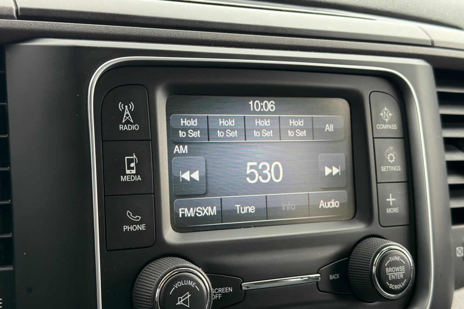 2014 RAM 1500 Express