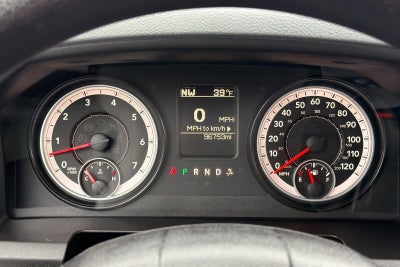 2014 RAM 1500 Express