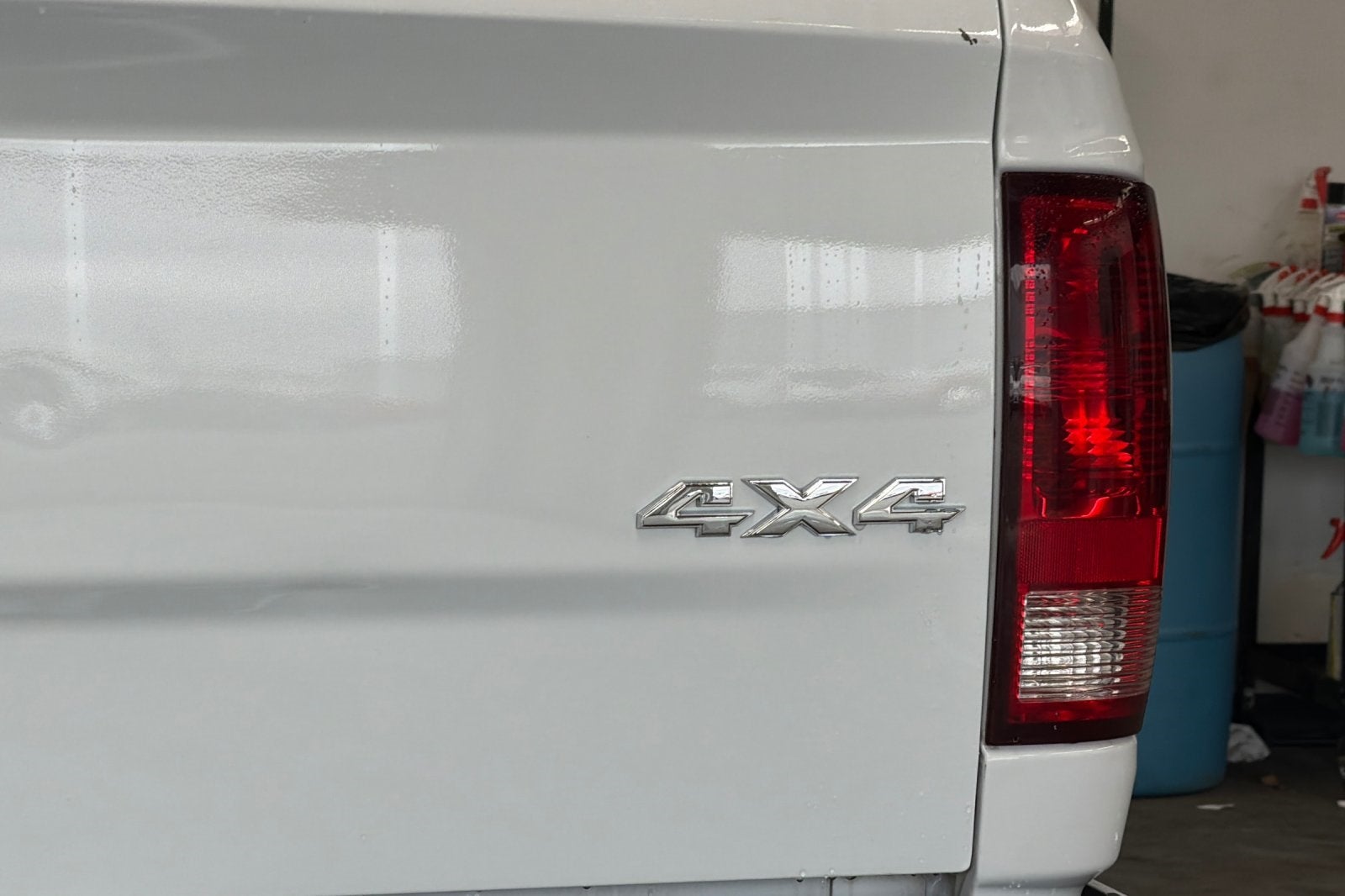 2014 RAM 1500 Express