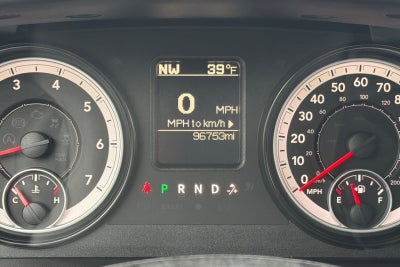 2014 RAM 1500 Express