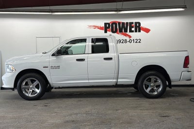 2014 RAM 1500 Express