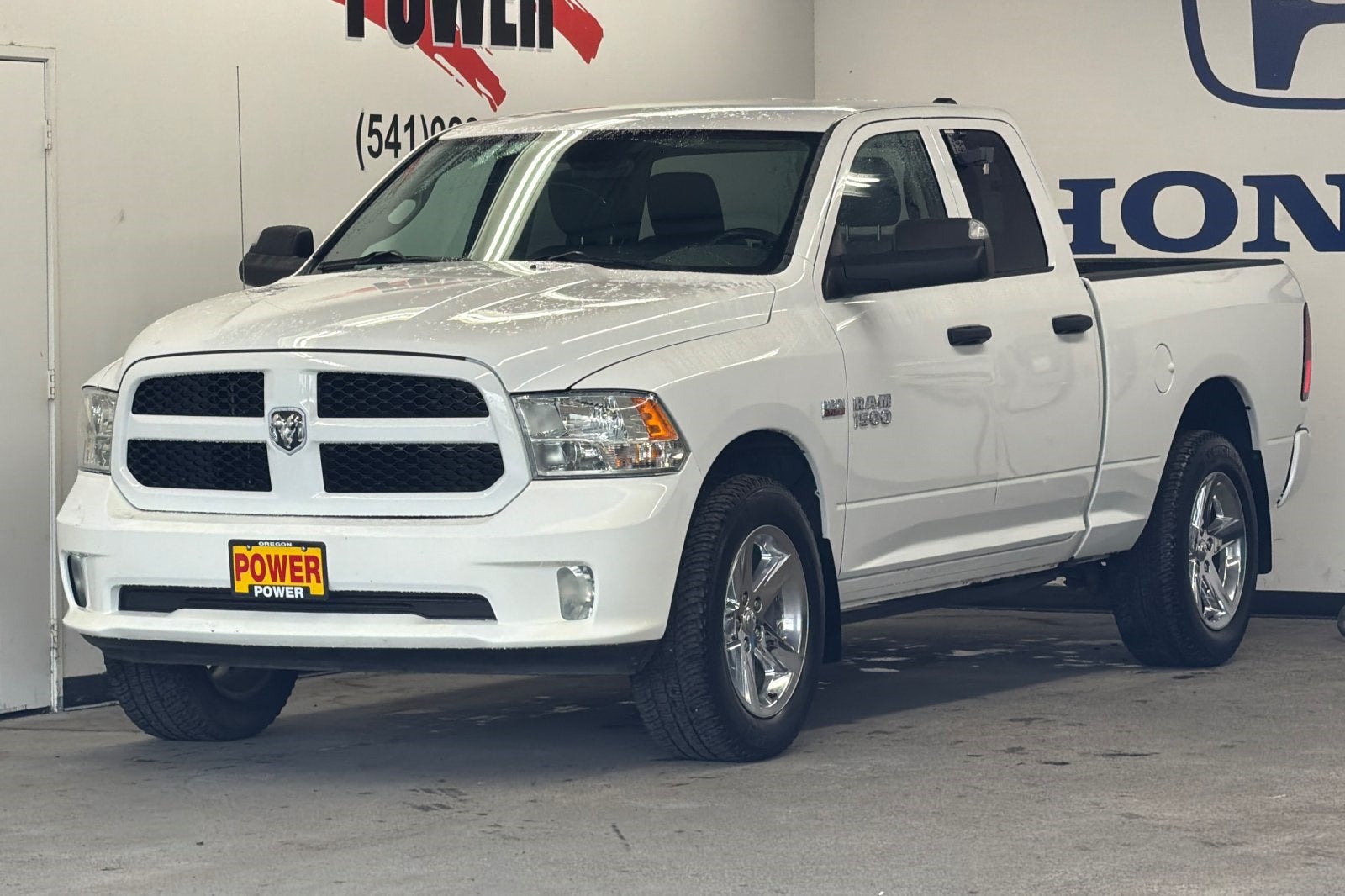 2014 RAM 1500 Express