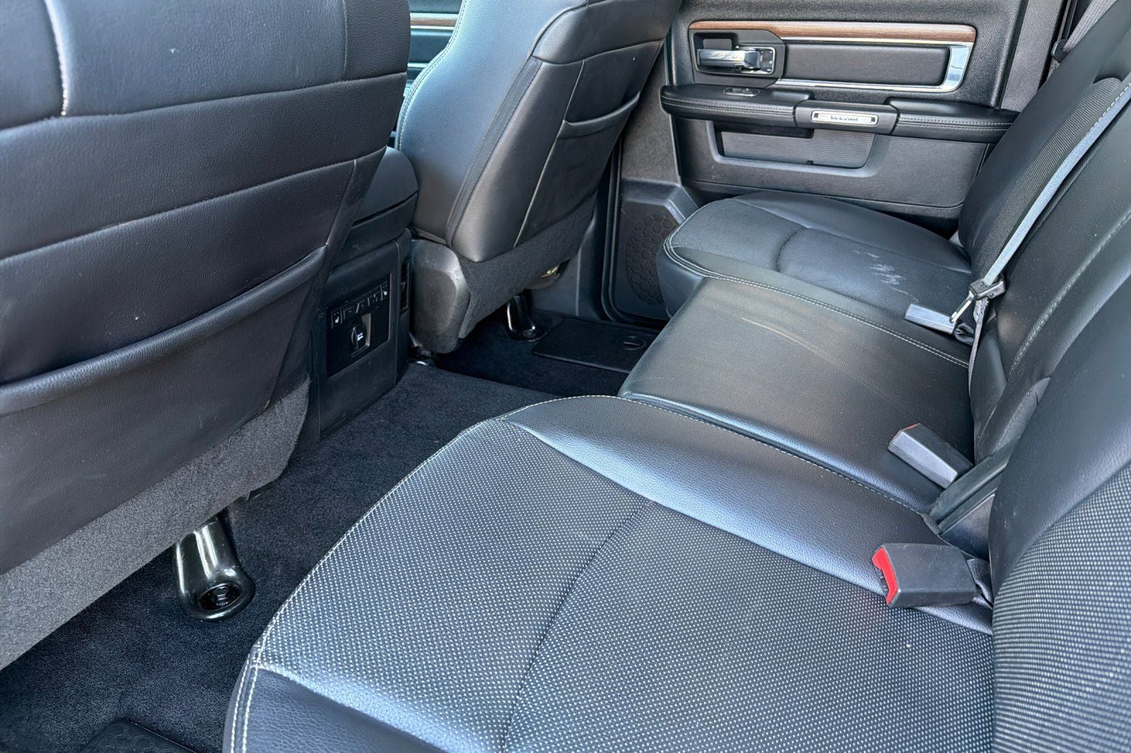 2015 RAM 1500 Laramie