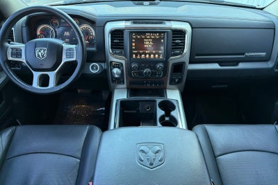 2015 RAM 1500 Laramie