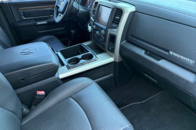 2015 RAM 1500 Laramie