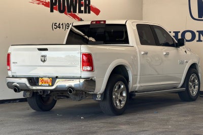 2015 RAM 1500 Laramie