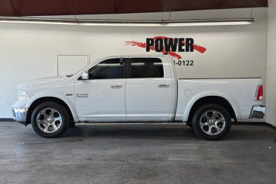 2015 RAM 1500 Laramie