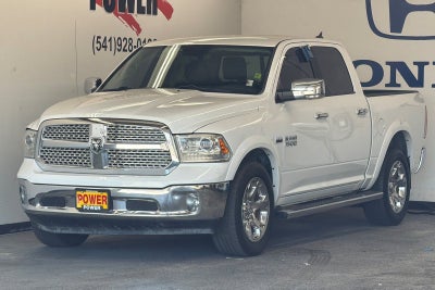 2015 RAM 1500 Laramie