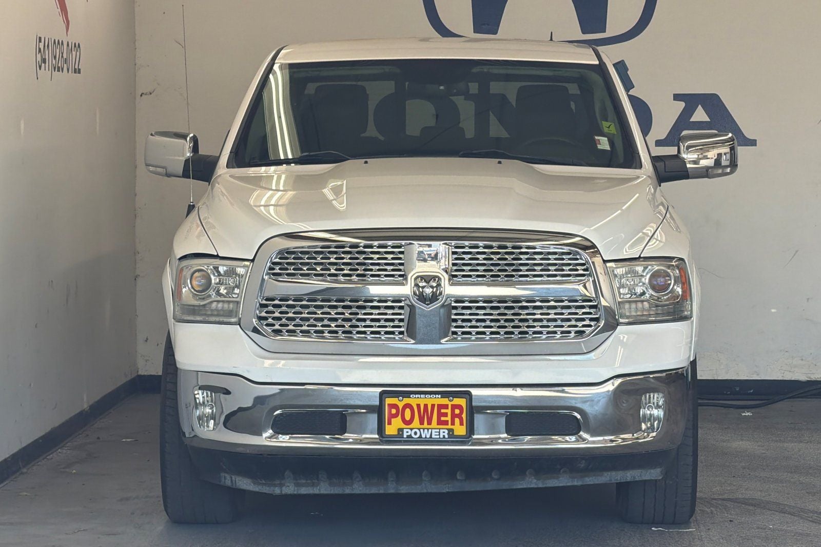 2015 RAM 1500 Laramie