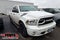 2013 RAM 1500 Laramie Longhorn