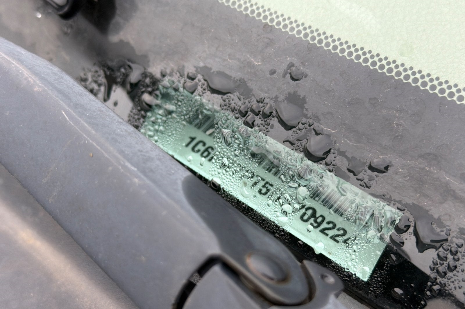 2013 RAM 1500 Laramie Longhorn