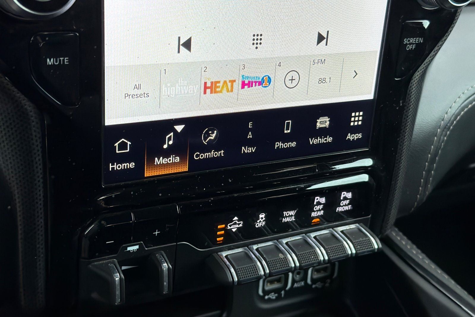 2022 RAM 1500 Limited