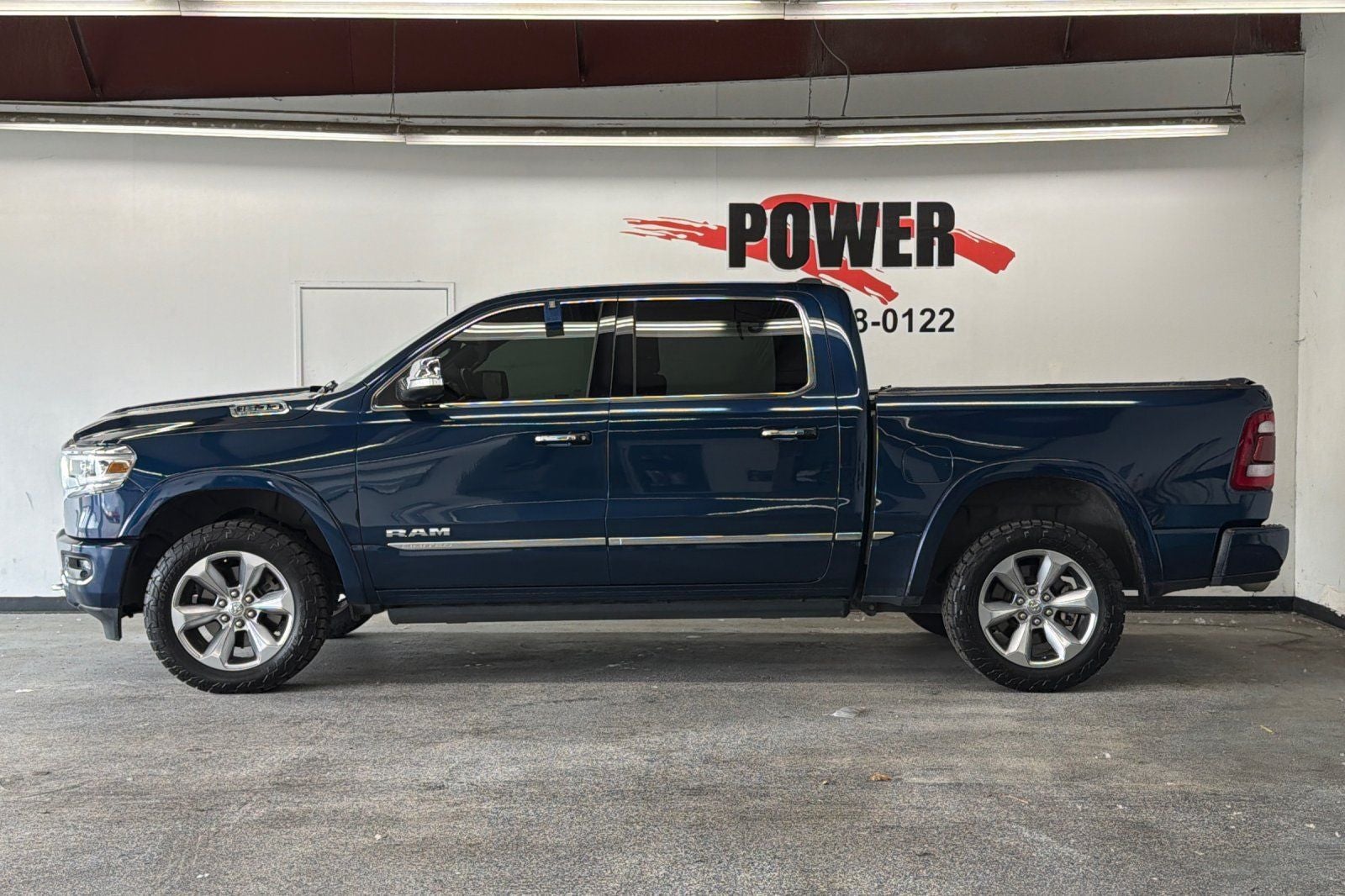 2022 RAM 1500 Limited