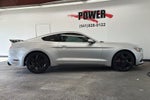2016 Ford Mustang EcoBoost