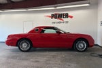 2005 Ford Thunderbird Base