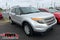 2014 Ford Explorer Base