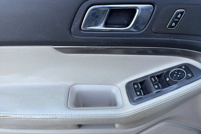 2014 Ford Explorer Base