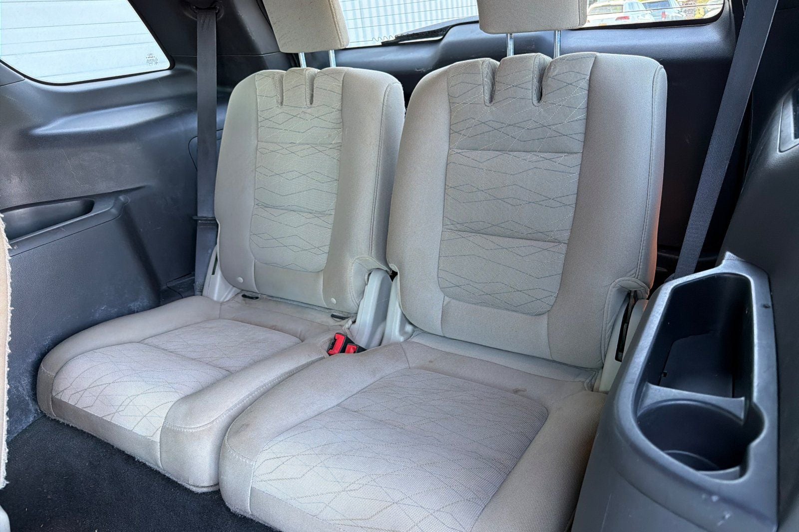 2014 Ford Explorer Base