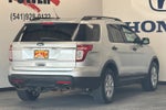 2014 Ford Explorer Base