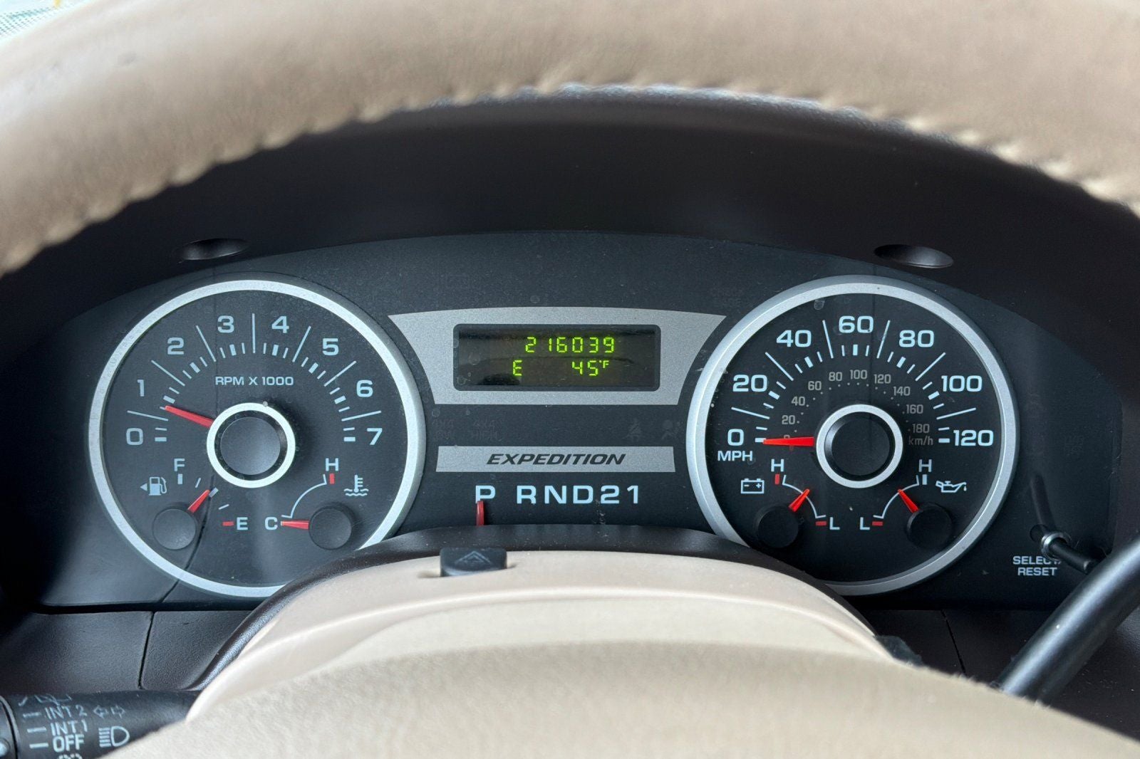 2005 Ford Expedition XLT