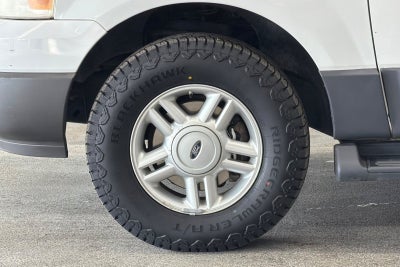 2005 Ford Expedition XLT