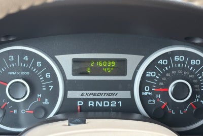 2005 Ford Expedition XLT