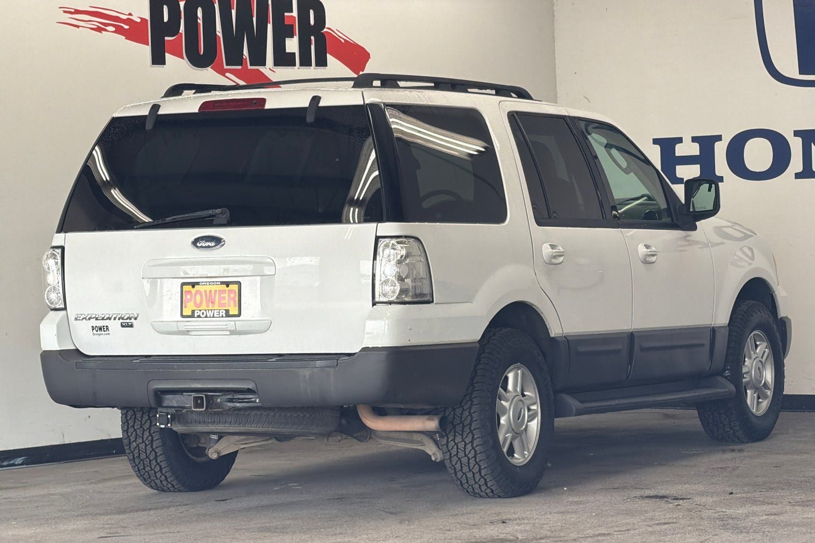 2005 Ford Expedition XLT