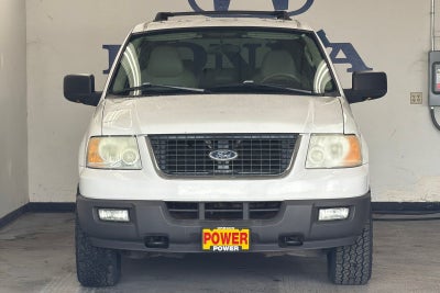 2005 Ford Expedition XLT