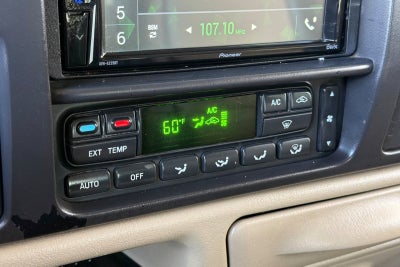 2005 Ford Excursion Eddie Bauer