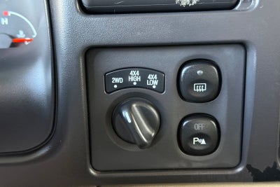 2005 Ford Excursion Eddie Bauer