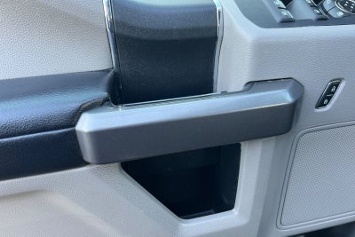 2020 Ford F-350SD XLT