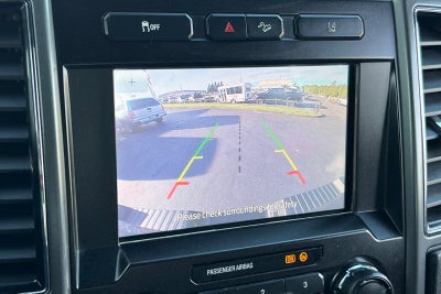 2020 Ford F-350SD XLT