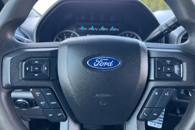2020 Ford F-350SD XLT
