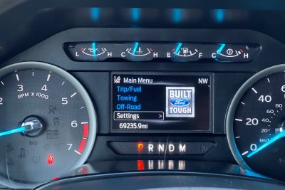 2020 Ford F-350SD XLT