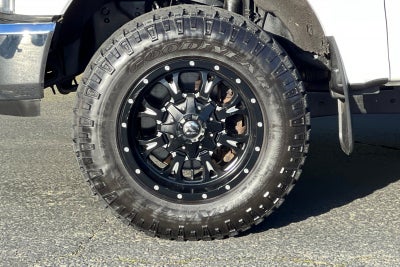 2020 Ford F-350SD XLT