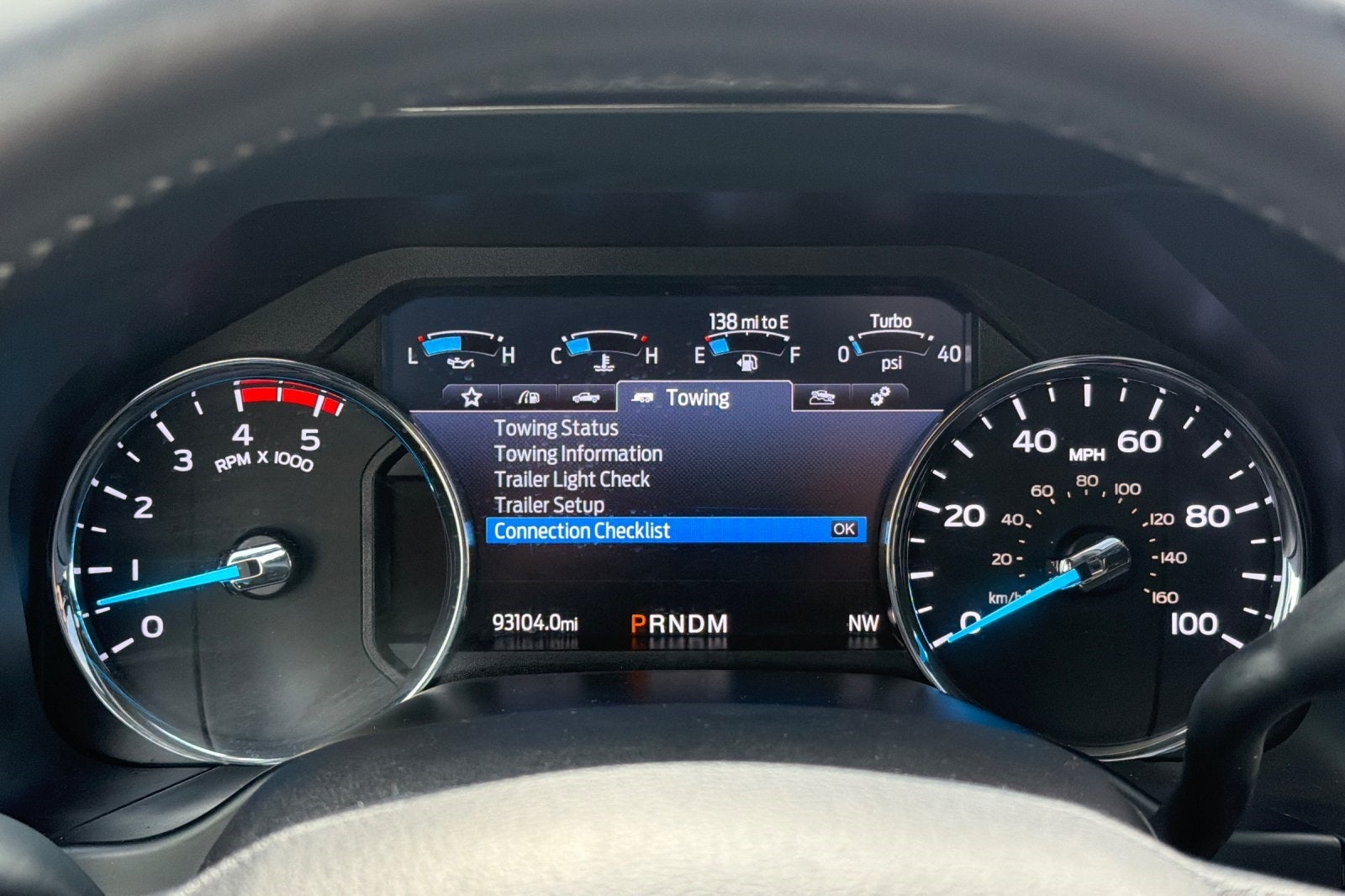 2020 Ford F-350SD Lariat