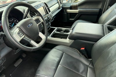 2020 Ford F-350SD Lariat