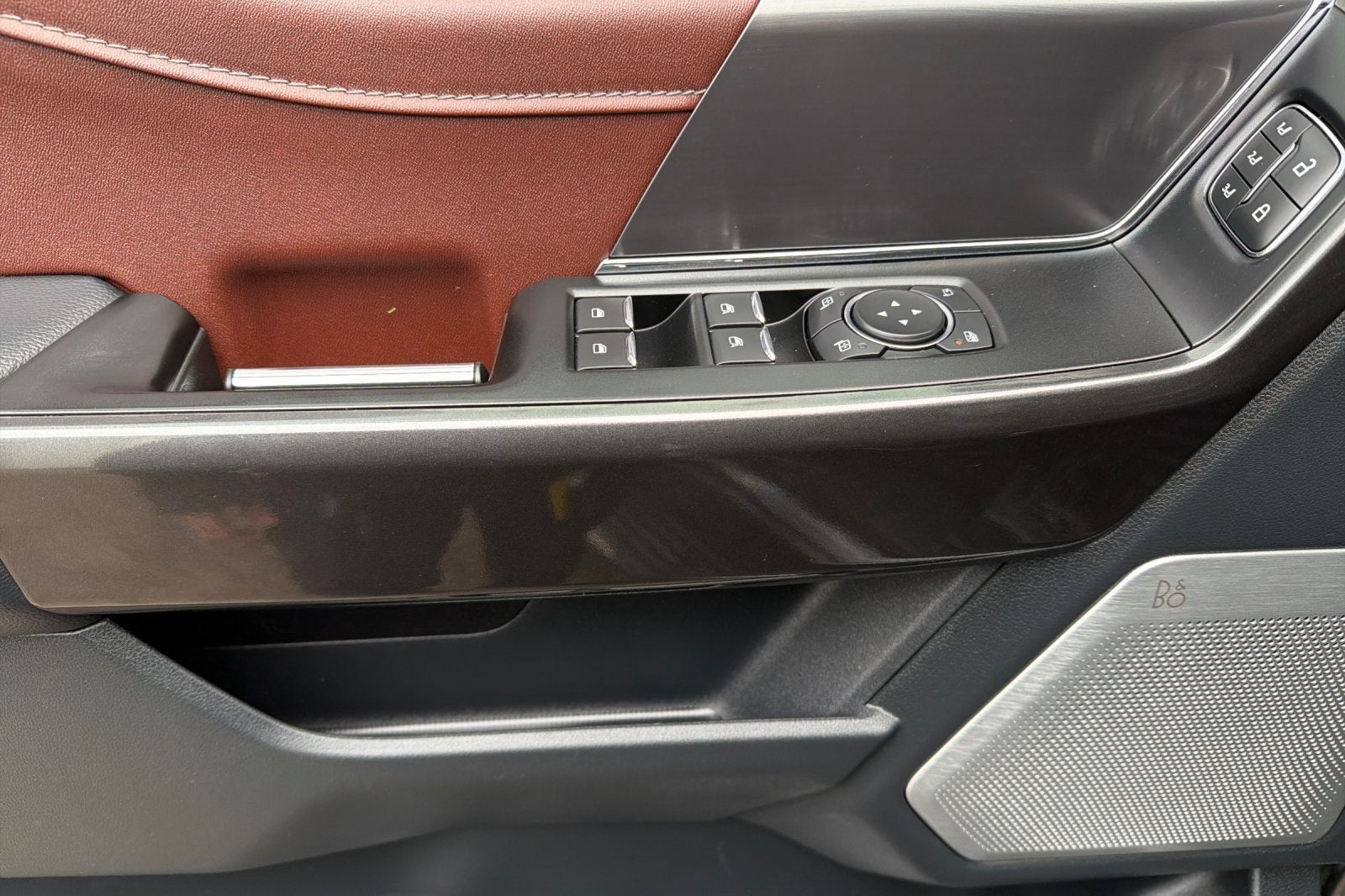 2021 Ford F-150 Lariat - Roush Edition