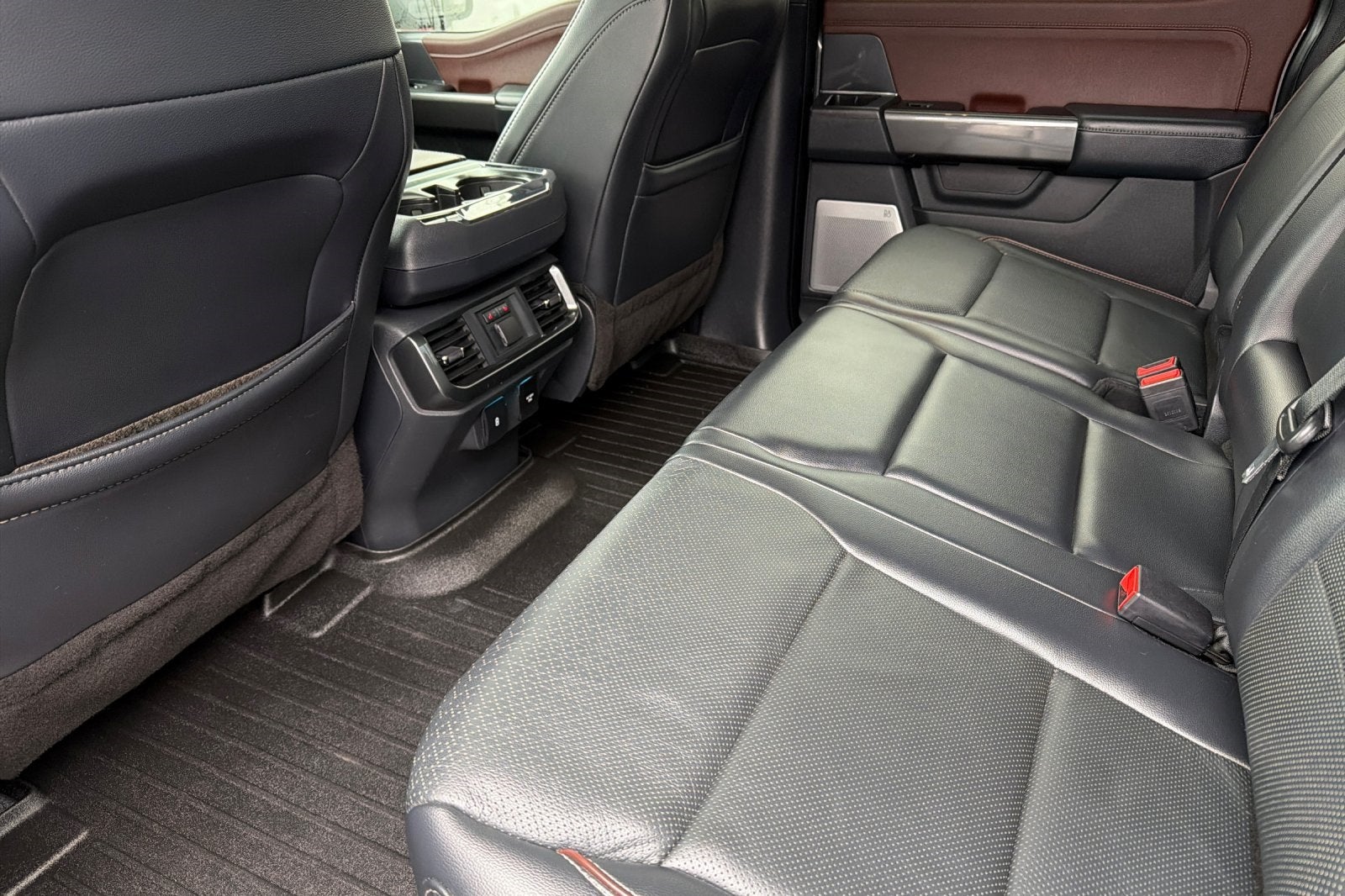 2021 Ford F-150 Lariat - Roush Edition