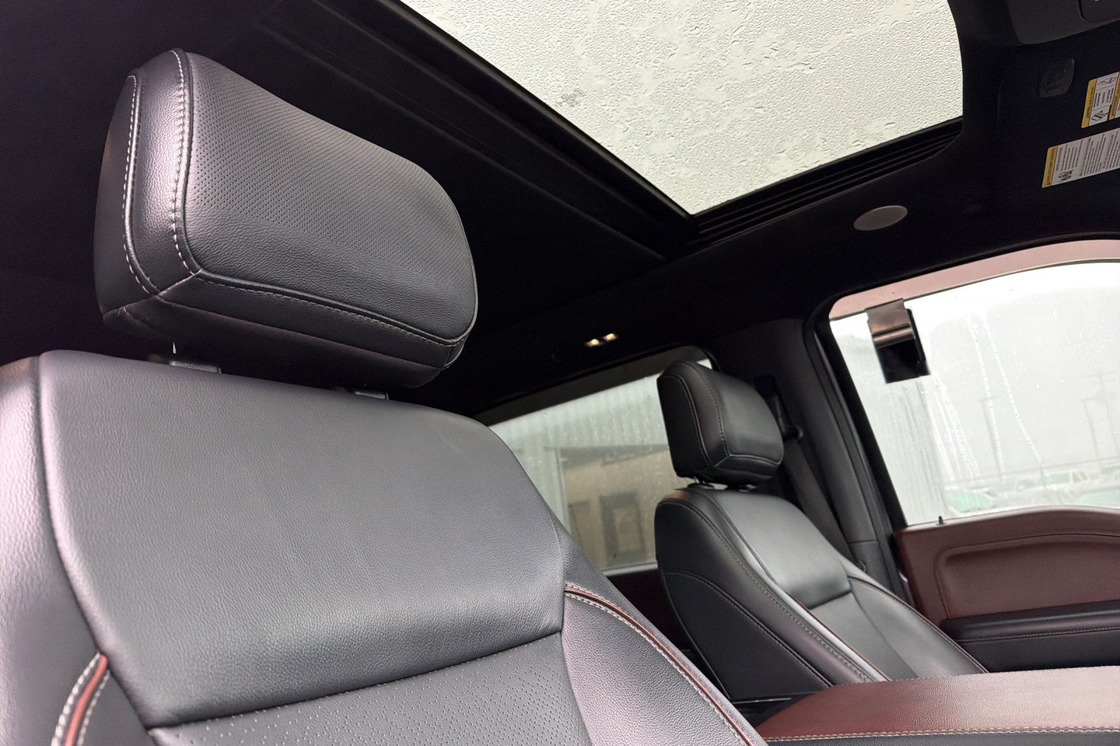 2021 Ford F-150 Lariat - Roush Edition