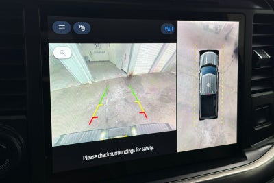 2021 Ford F-150 Lariat - Roush Edition