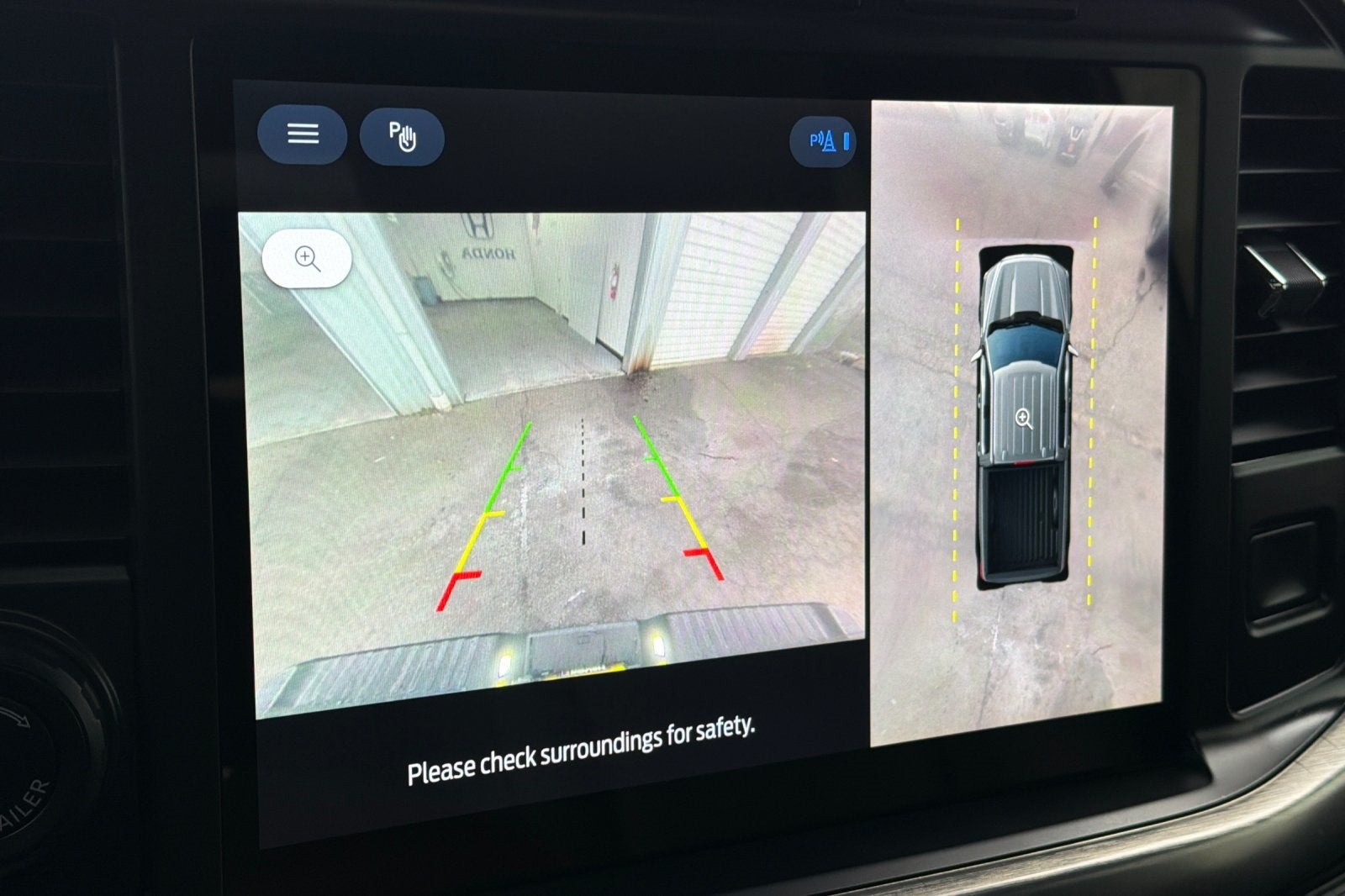 2021 Ford F-150 Lariat - Roush Edition