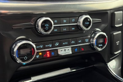 2021 Ford F-150 Lariat - Roush Edition