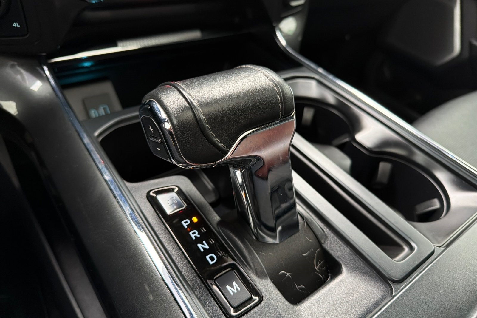 2021 Ford F-150 Lariat - Roush Edition