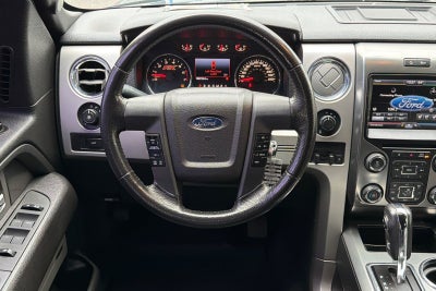 2013 Ford F-150 Base